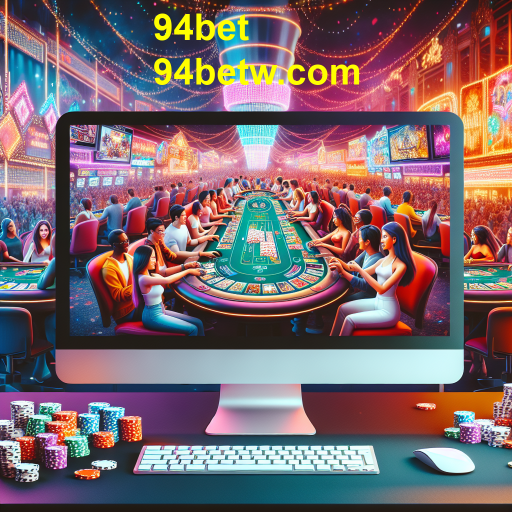 A Ascensão dos Jogos de Eventos no 94bet